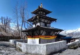 Kathmadnu-Muktinath Tour Package