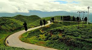 Kathmandu to Illam Tour Package